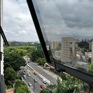 Ibirapuera Hotel Bienal