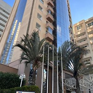 Loft-In No Jardim Paulista - Ibirapuera IX