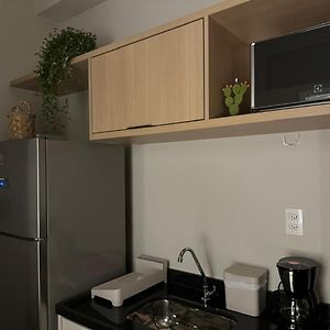 One - Apartamento No Centro De Sao Paulo Proximo Av Paulista E Metro